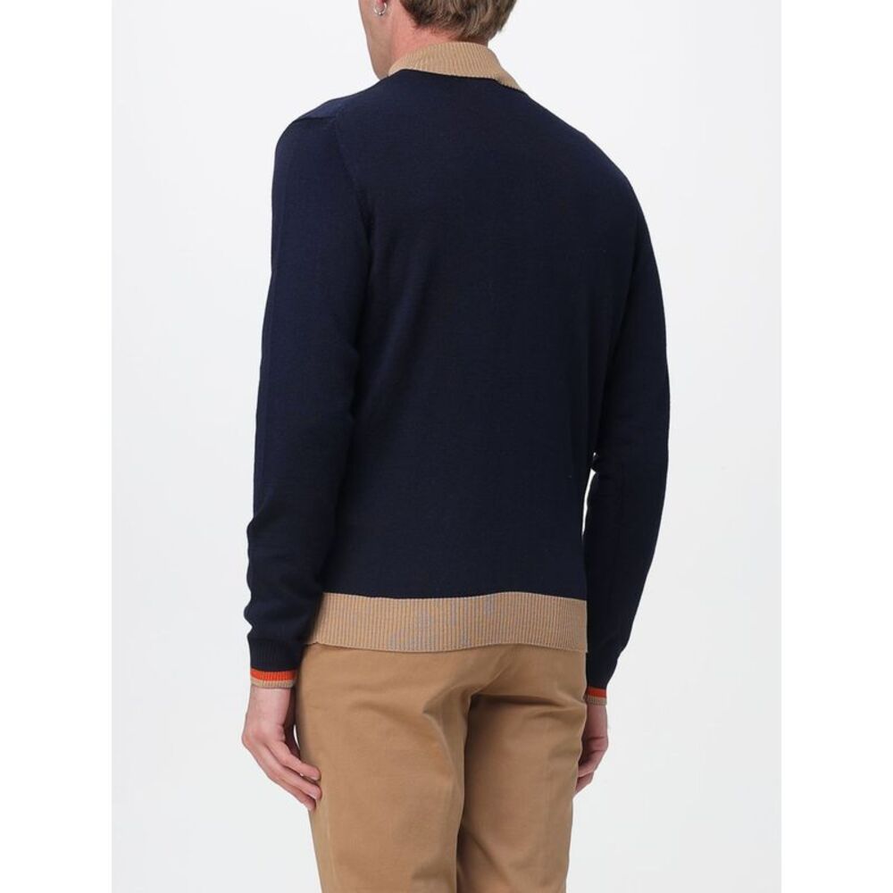 Manuel Ritz Men Sweater Men Manuel Ritz - Picture 2 of 4